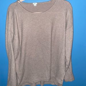 aerie sweater